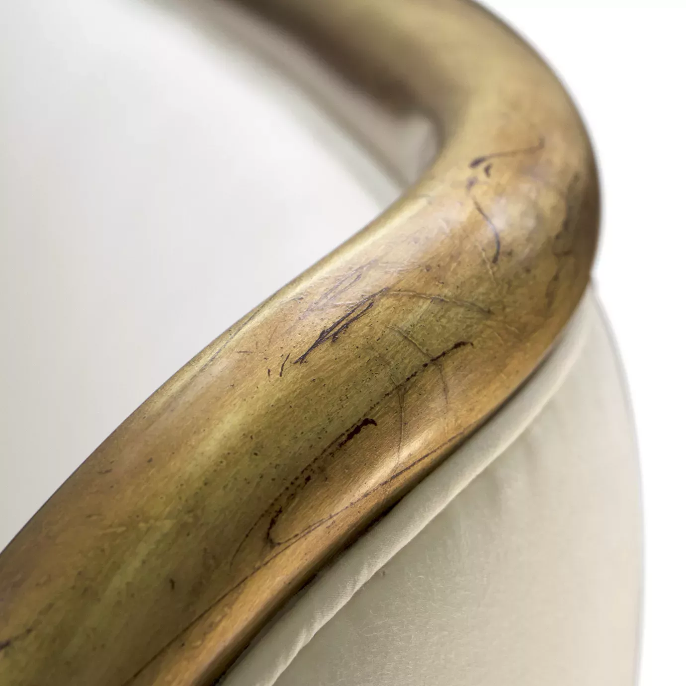 Кровать Eclipse без отделки