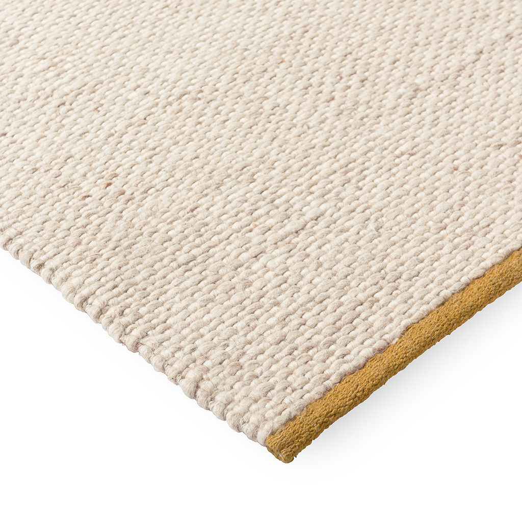 Ковер Craft Matter Plain Warm Whit | Размер: 140 x 200 см