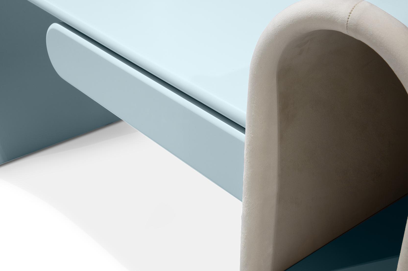 Детский туалетный столик Sugar Rush Kids Vanity Table