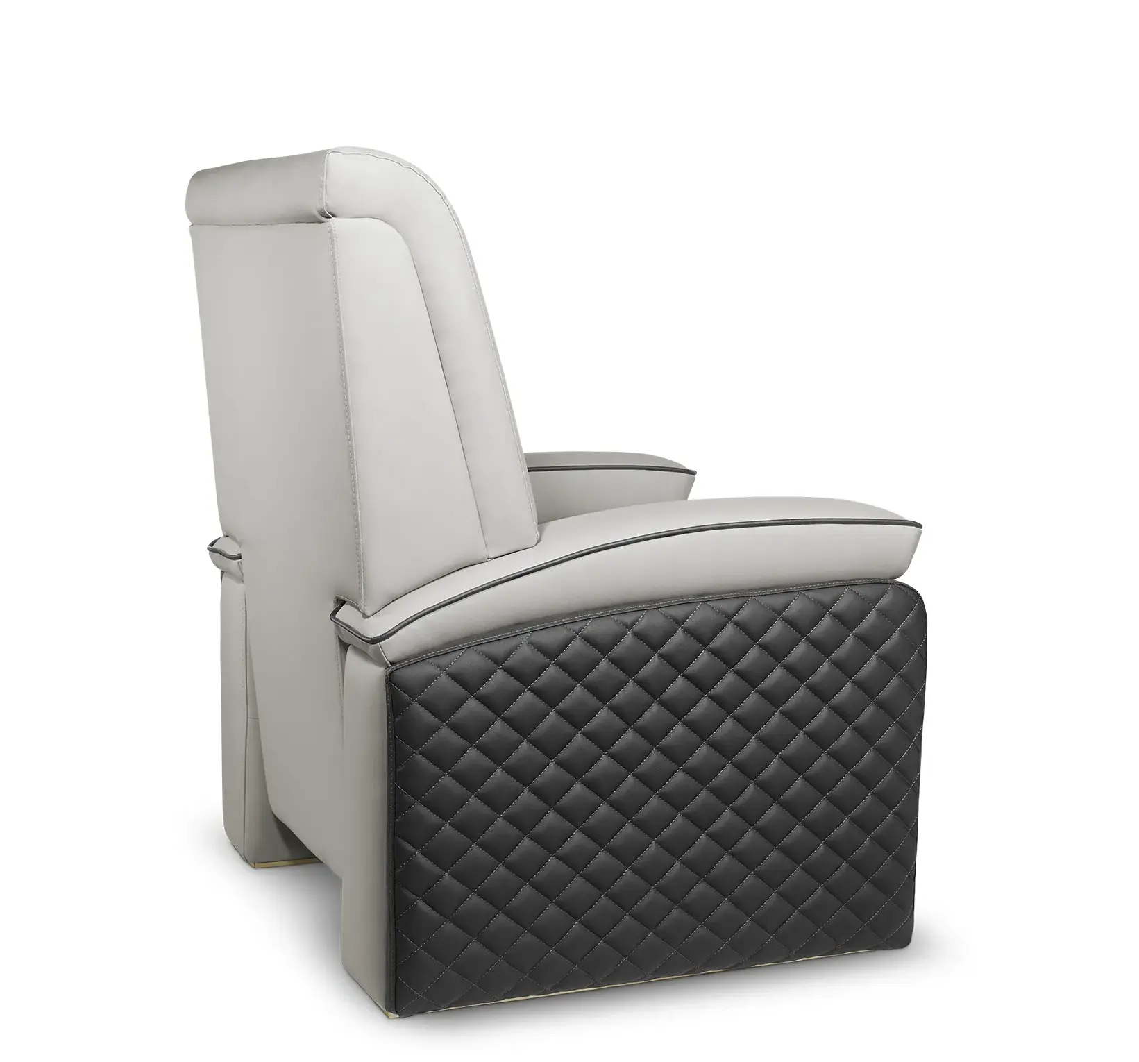 Кресло-массажер Crest