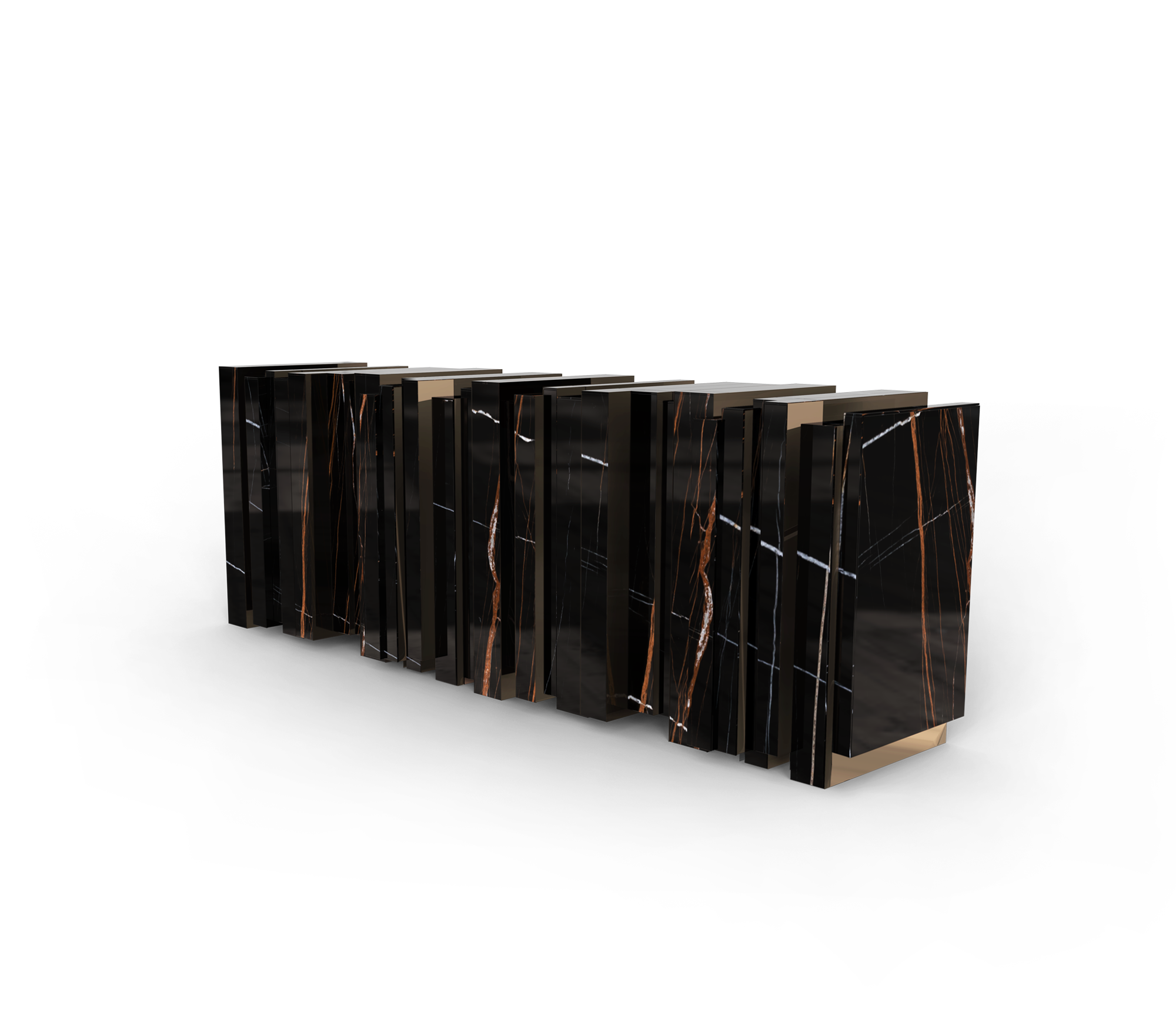 Буфет Vortex Black