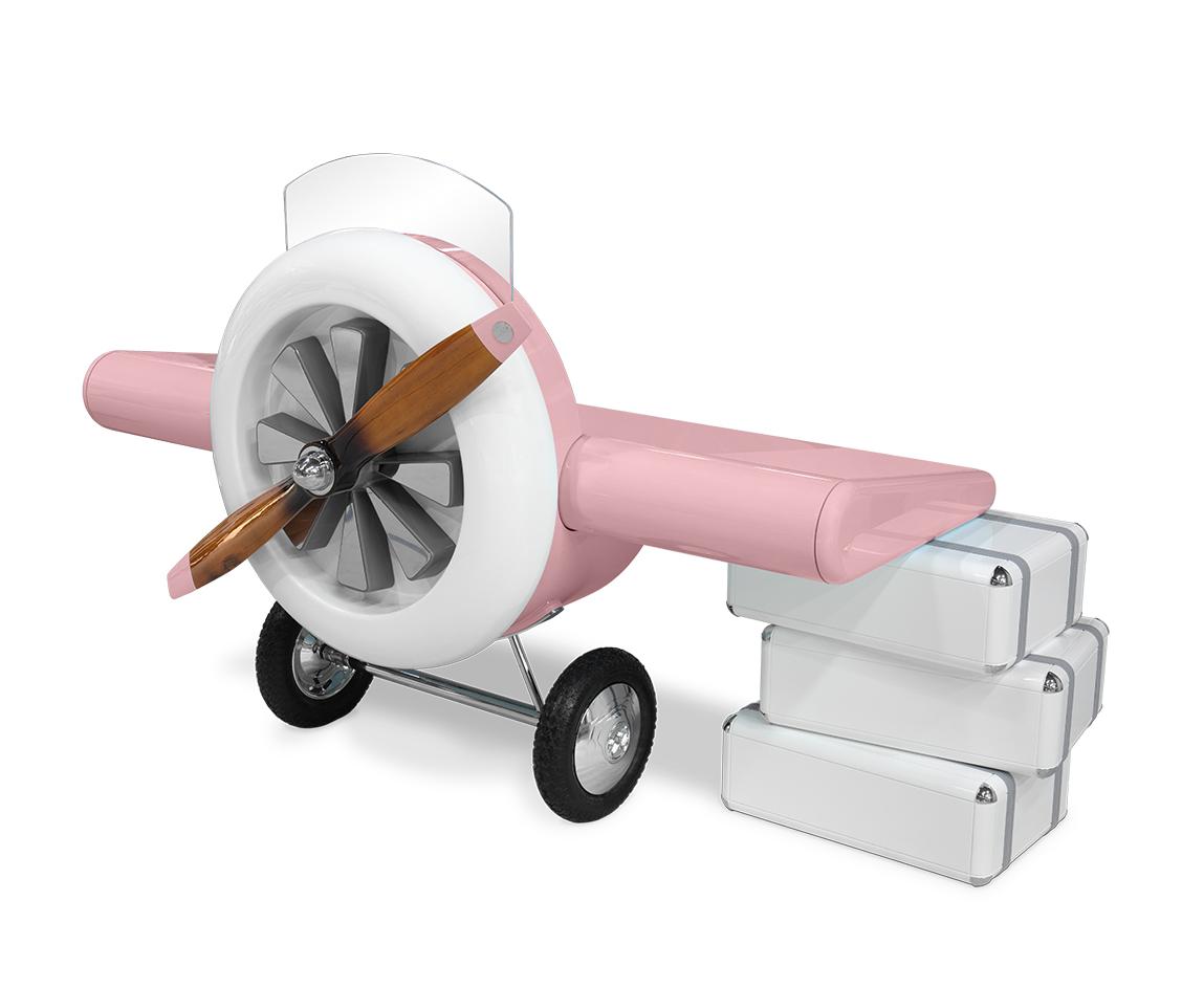 Детский письменный стол Skyline Journey Kids