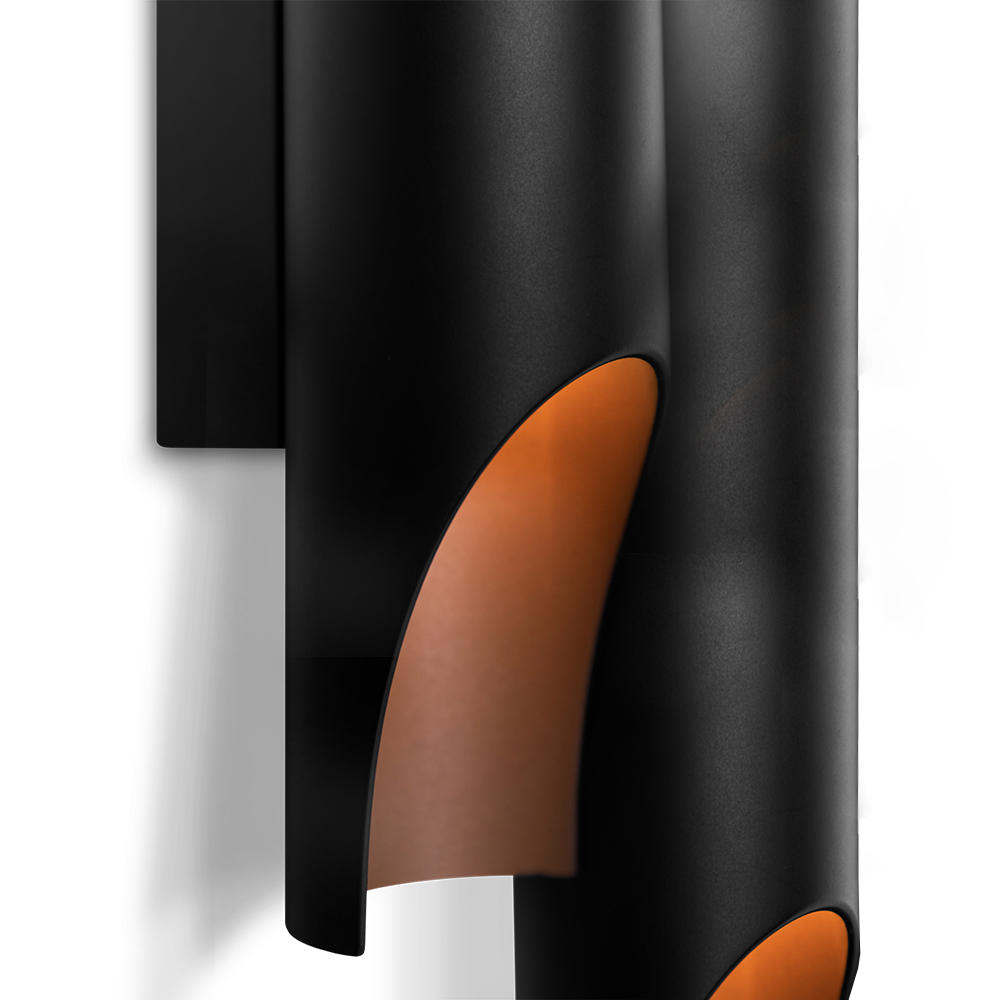 Настенное бра Bold 2