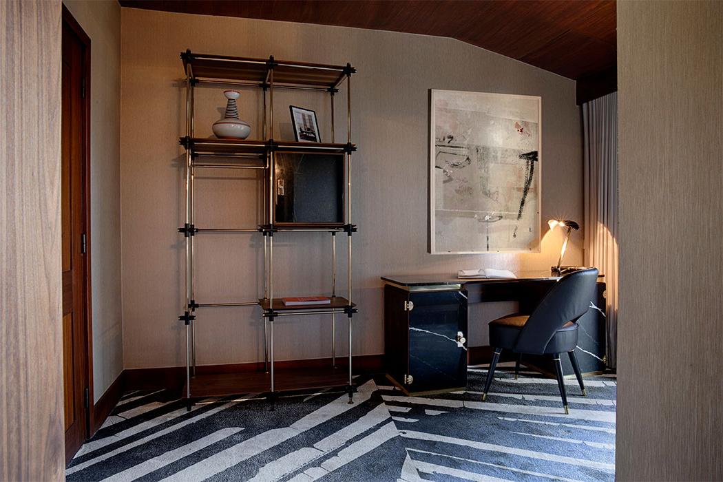 Книжный шкаф Blair