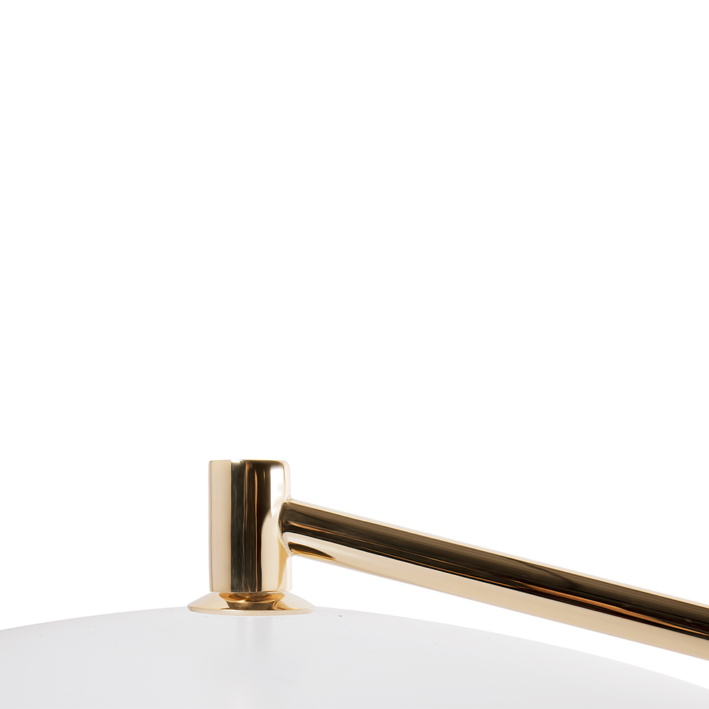 Настольная лампа Basie