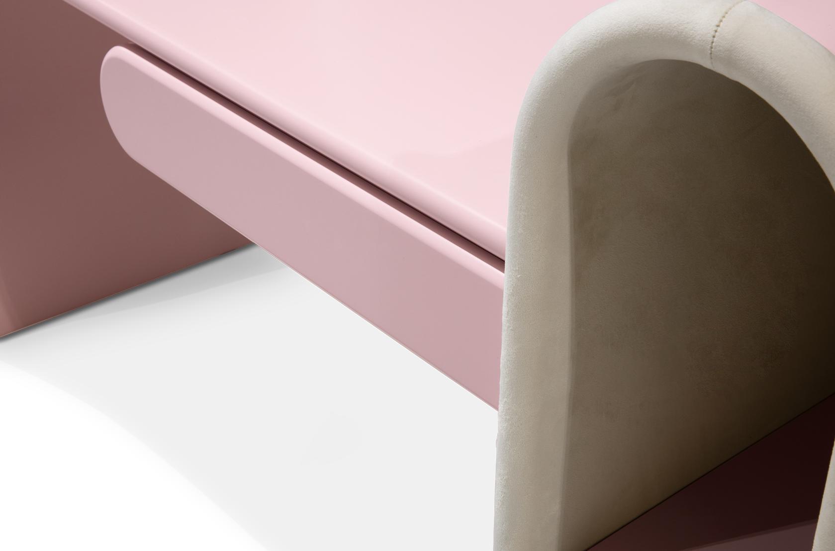 Детский туалетный столик Sugar Rush Kids Vanity Table