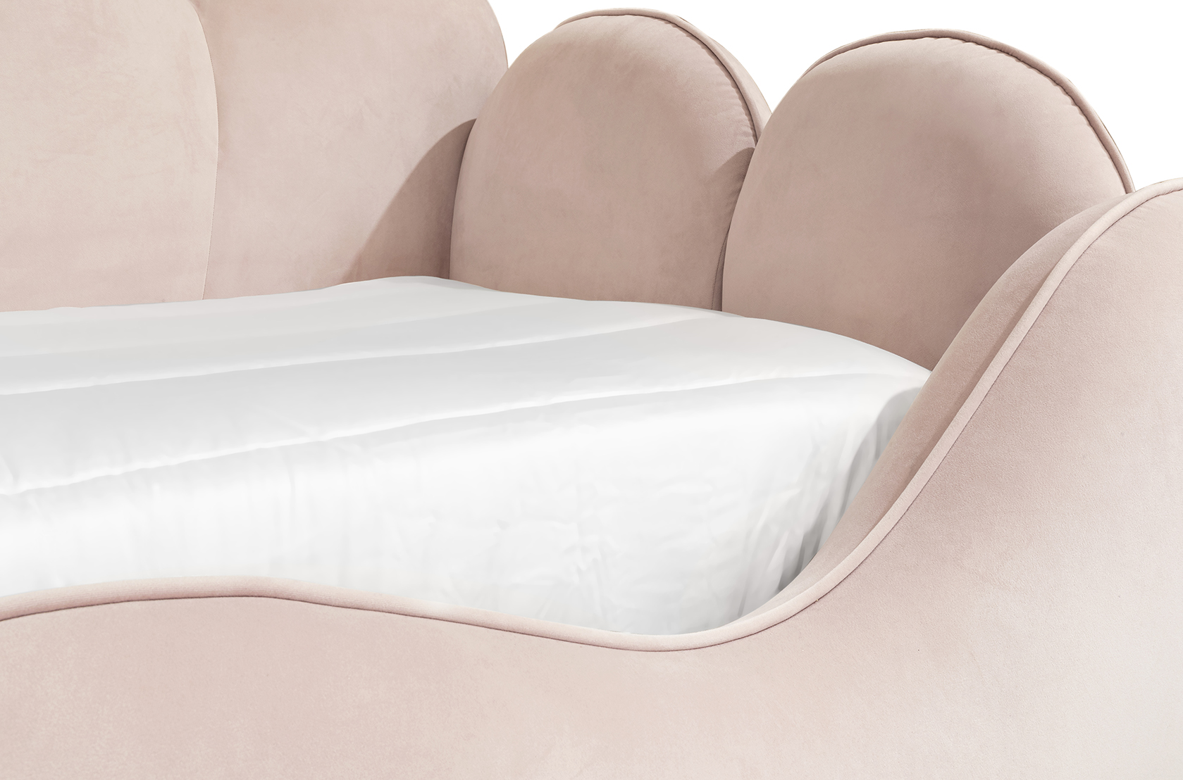 Кровать для детей Dino Explorer Adventure