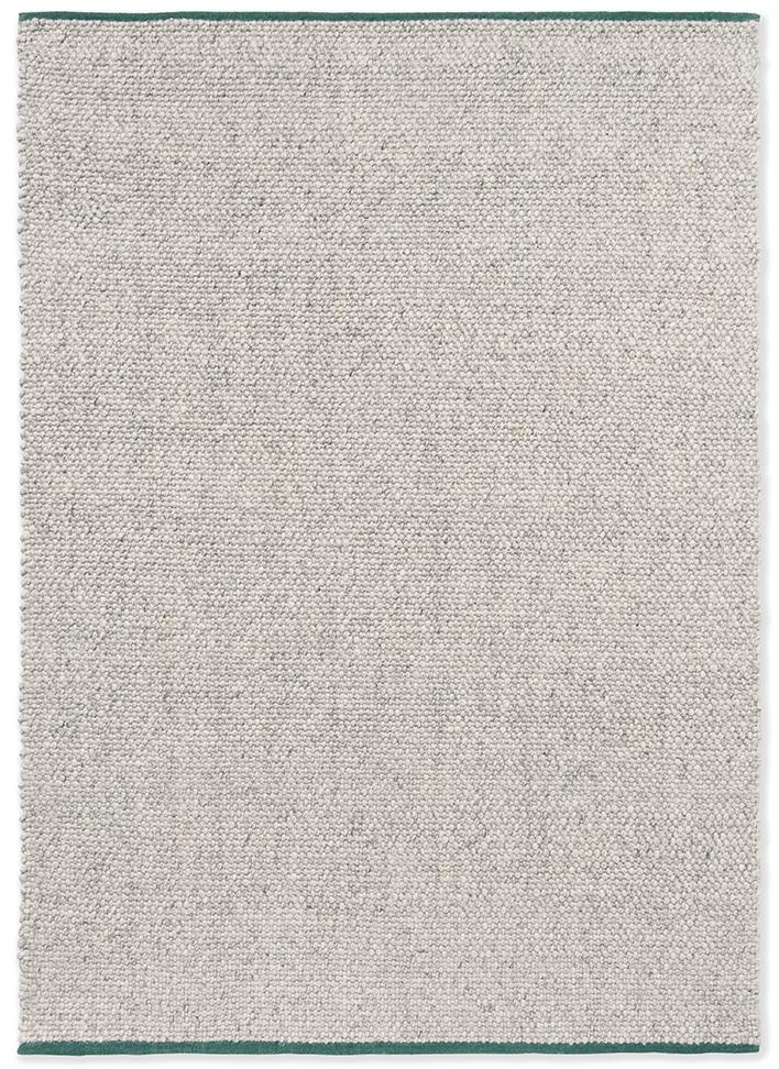 Ковер Craft Matter Plain Ash Grey | Размер: 140 x 200 см