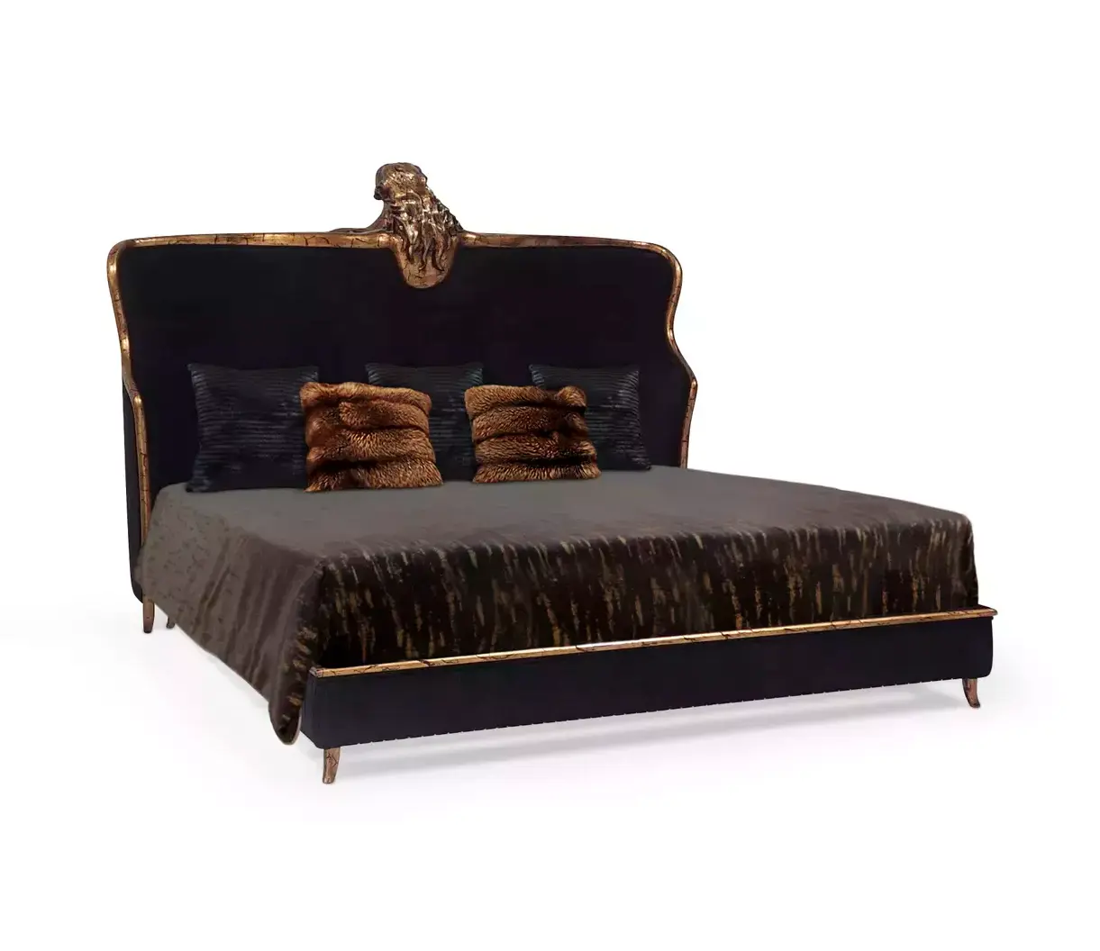 Кровать Eclipse