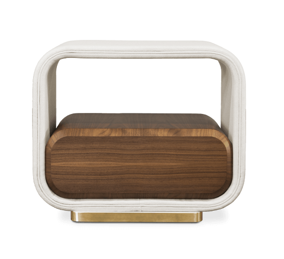 Прикроватная тумба Morelli