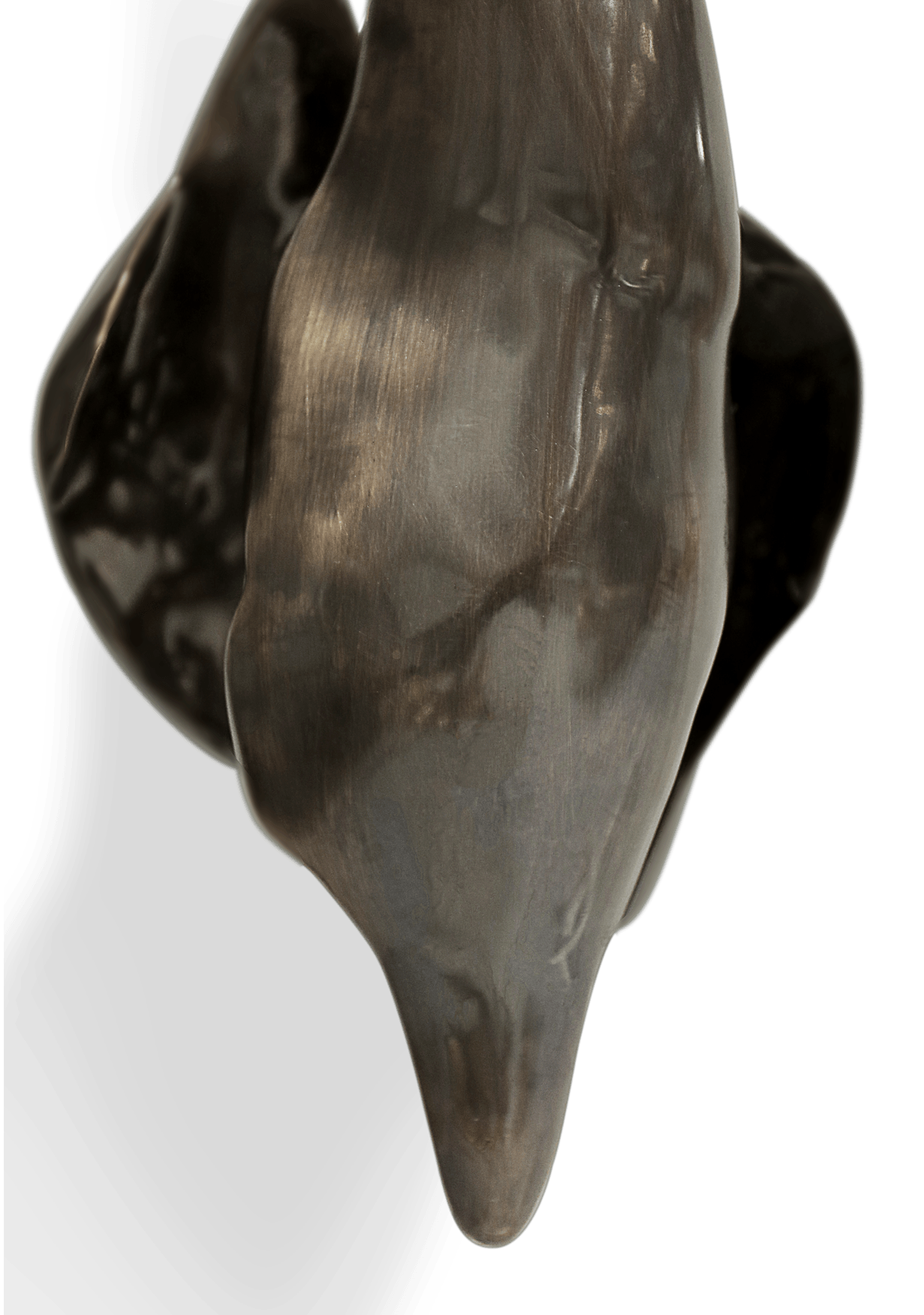 Настенное бра Solar Flare Patina