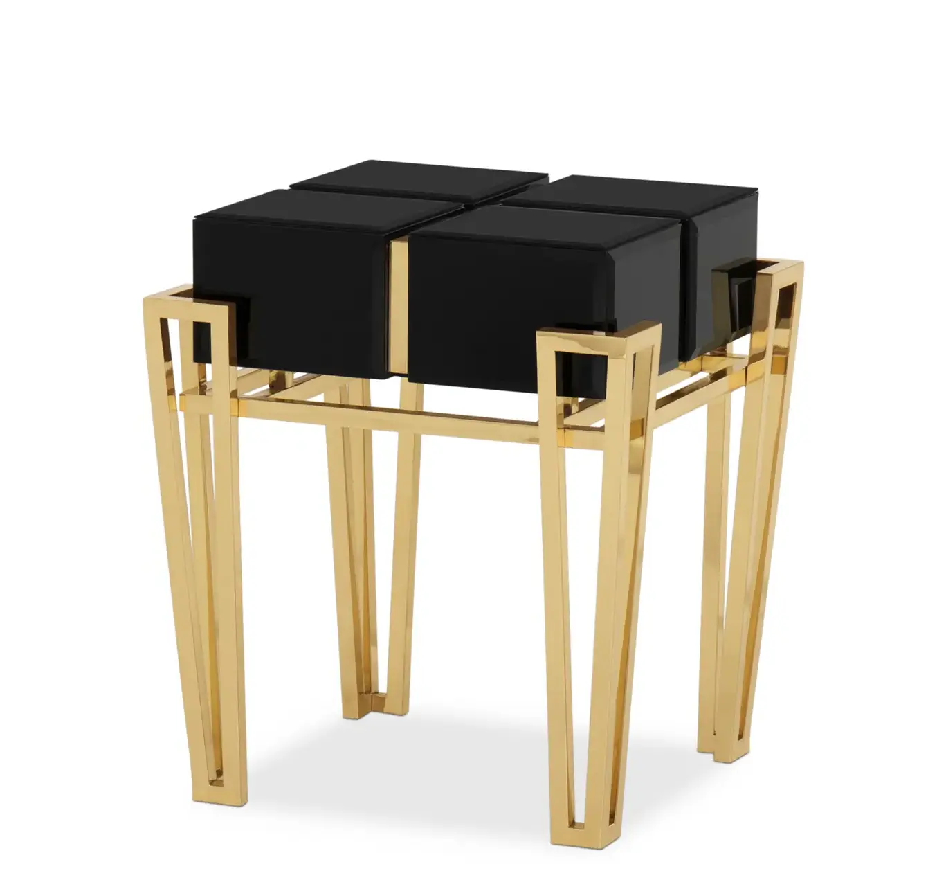 Приставной стол Obsidian