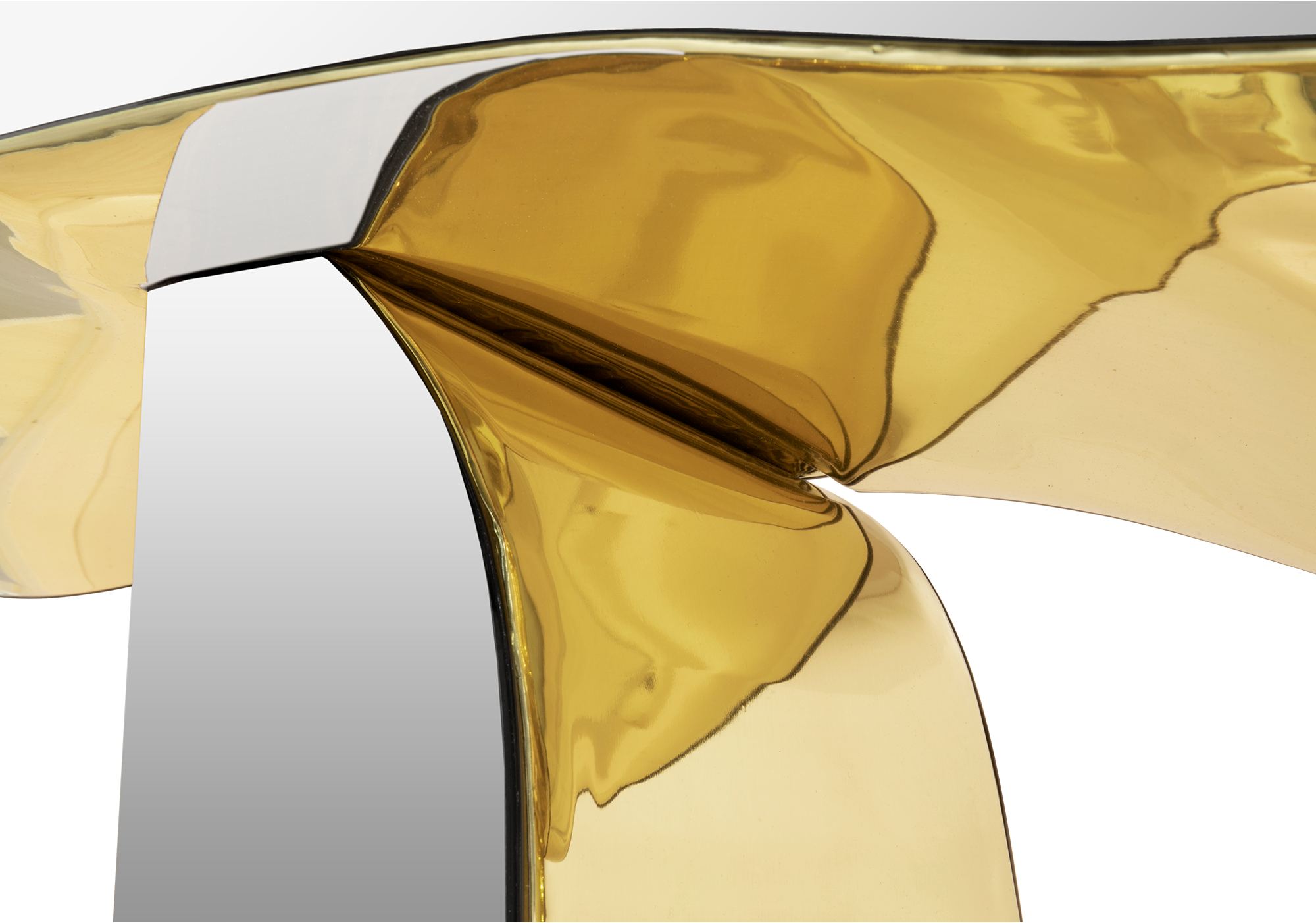 Консоль Fissure