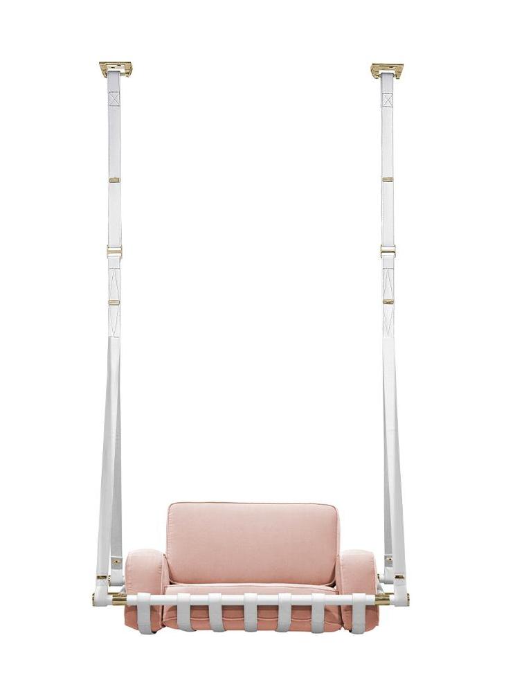 Подвесное кресло для детей Cozy Cloud Hanging