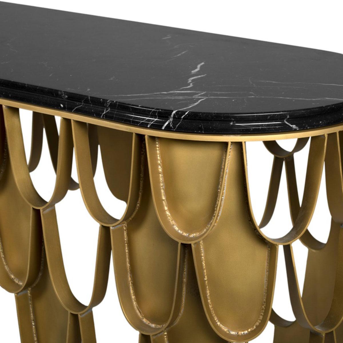 Консоль Sanctuary