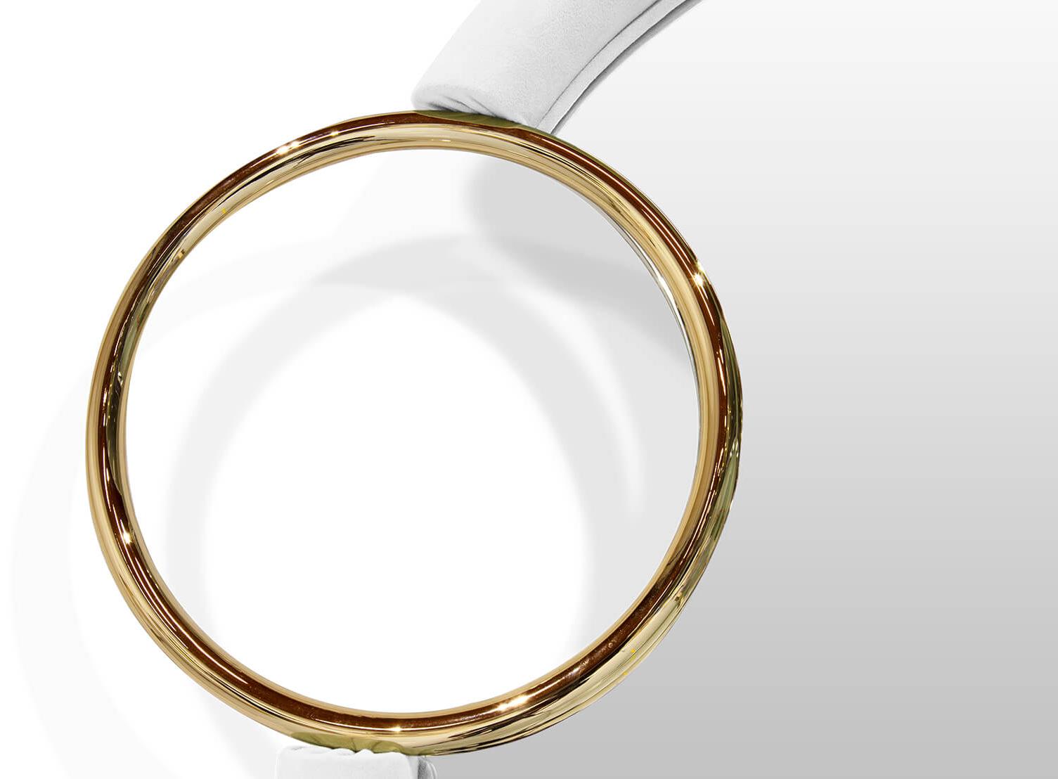 Настенное зеркало для детей Sugar Rush Grand