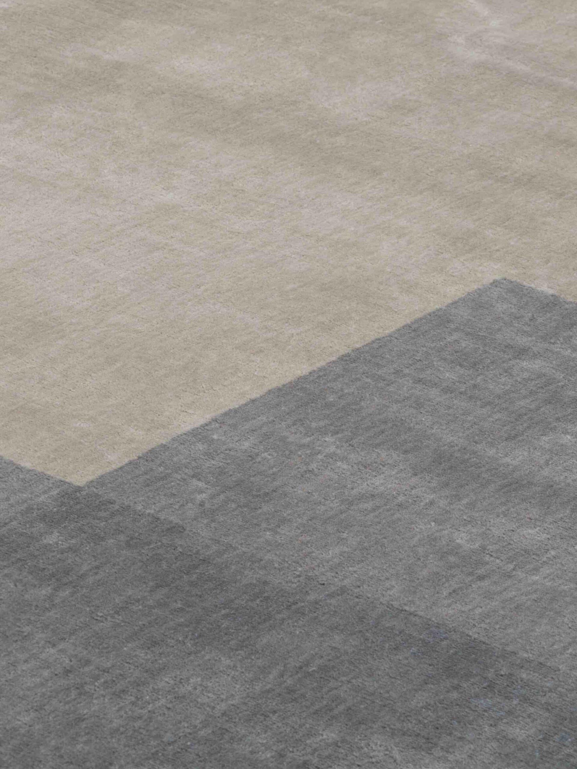 Ковер дизайна Density