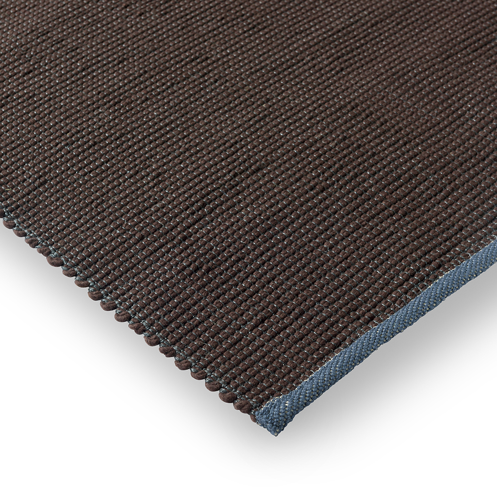 Ковер Grid Cacao | Размер: 250 x 350 см