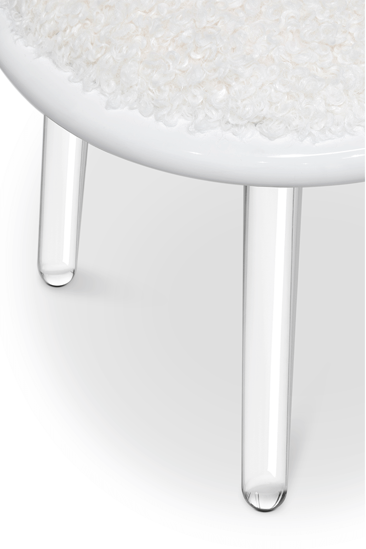 Детский стул Tiny Hopper