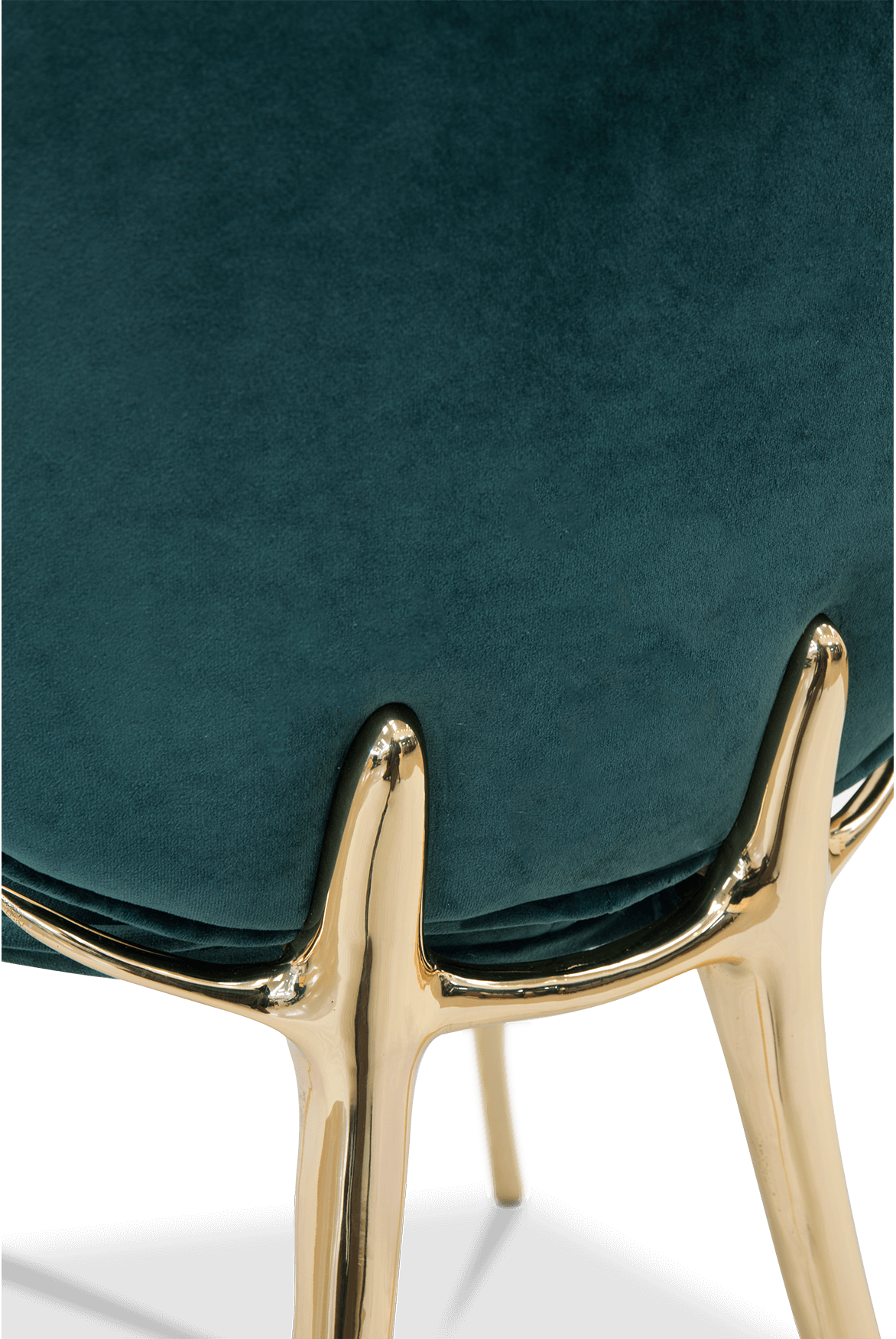 Кресло Solara Luxe