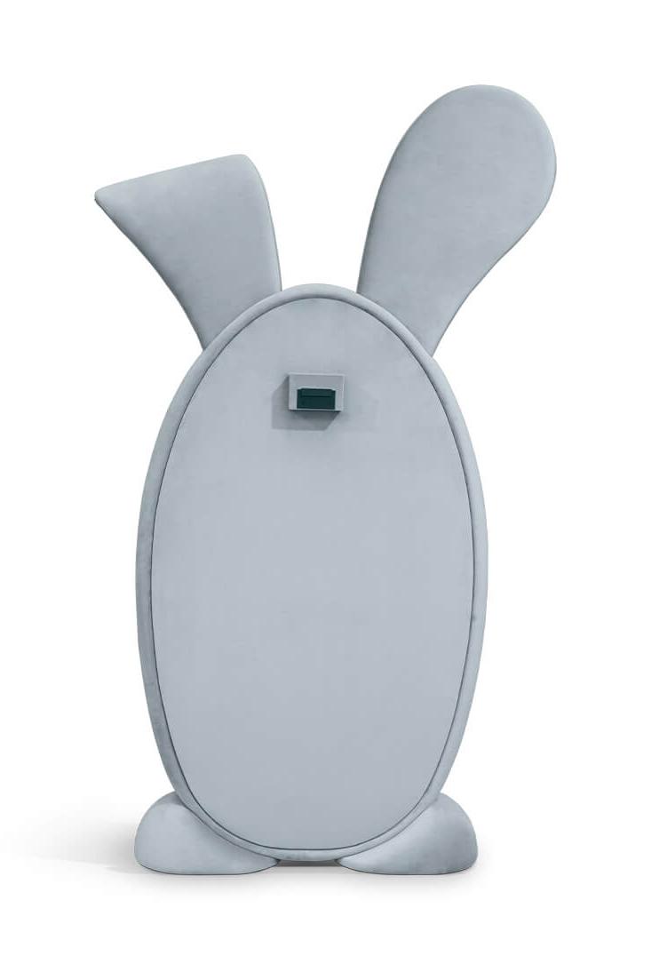 Напольное зеркало для детей Bunny Wonderland