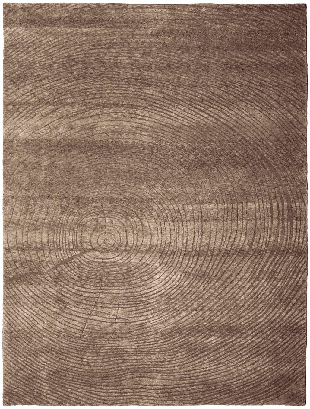 Ковер ручной работы Eco