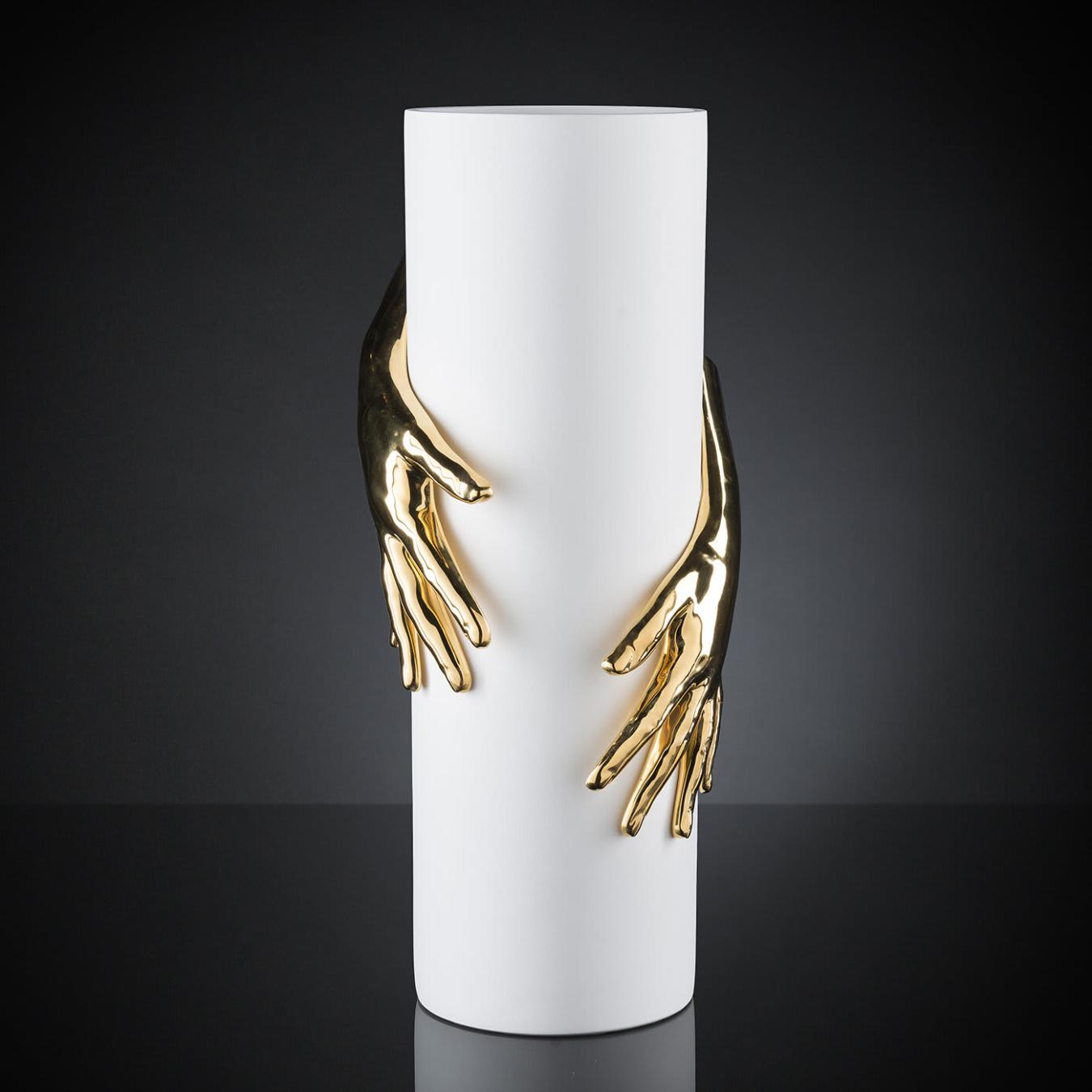Hands вазасы