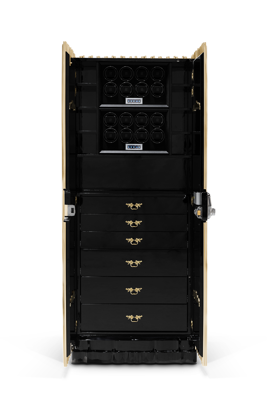 Сейф Symphony Opulence