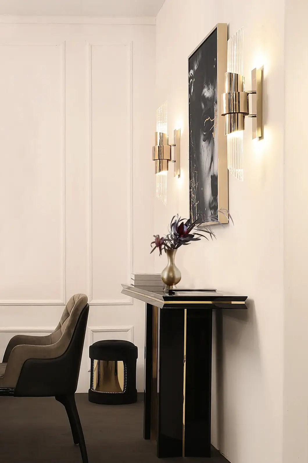 Консоль Horizon - 4