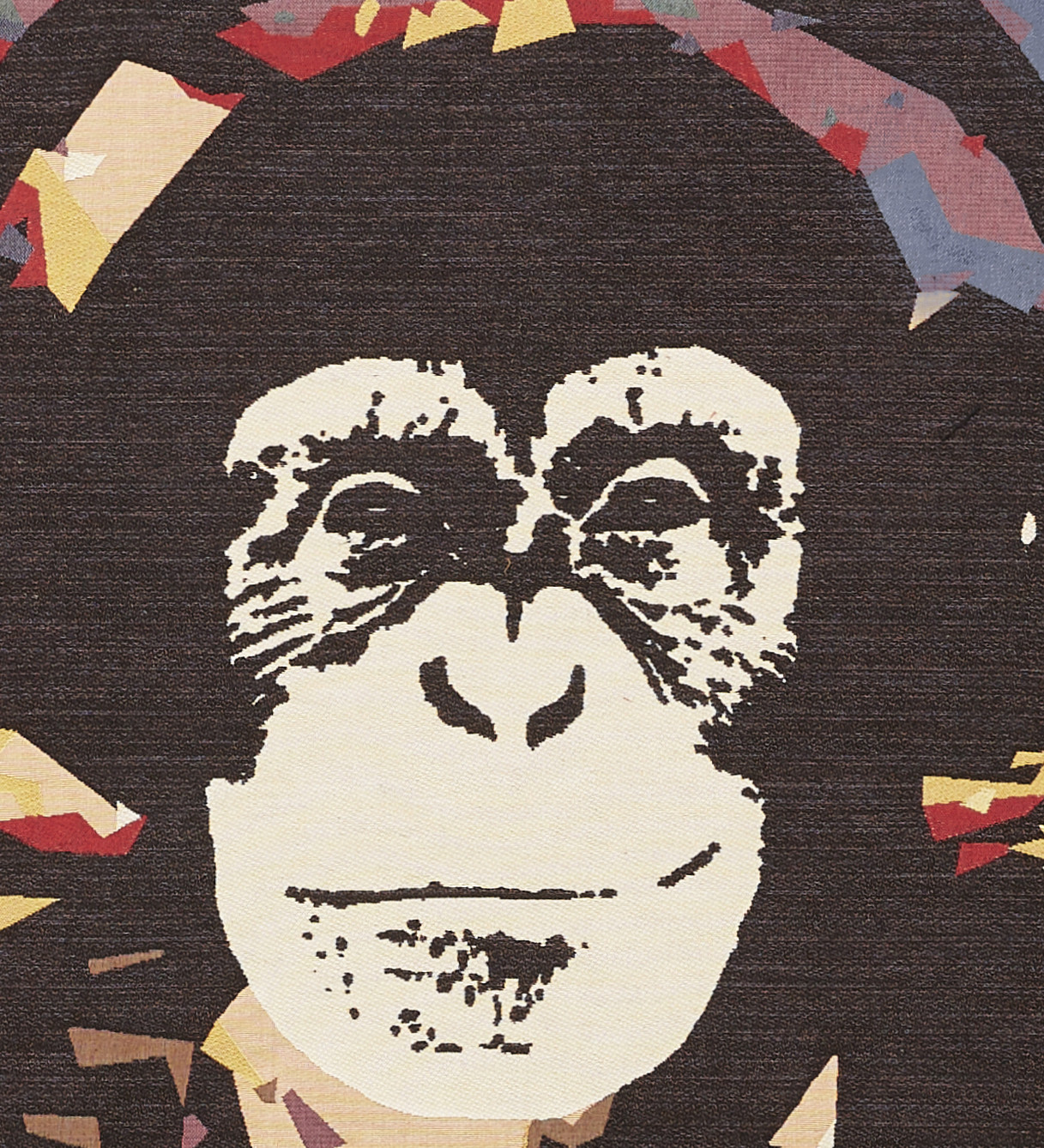 Гобелен «Уличное искусство Нью-Йорка»