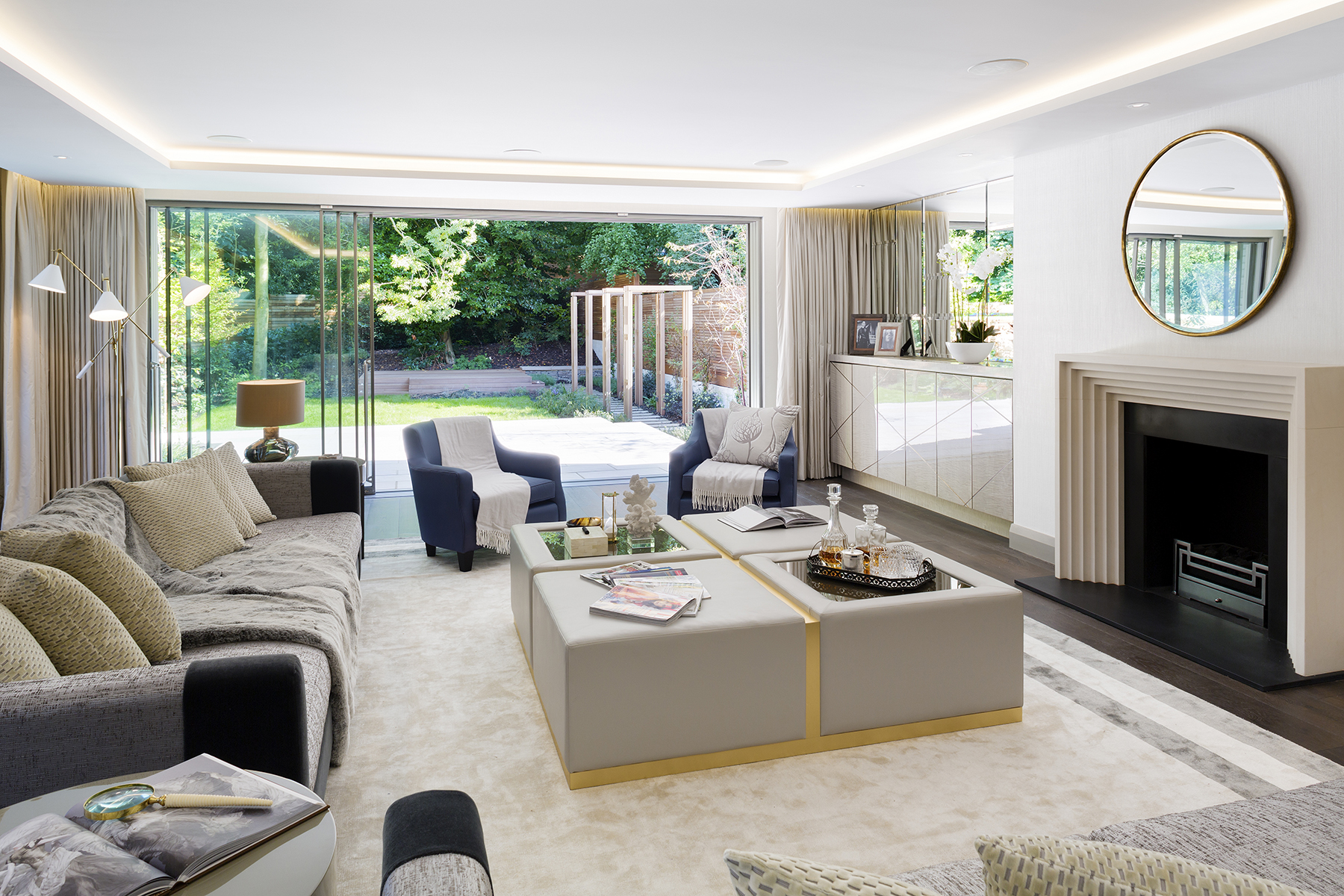 Торшер Crooner - 4