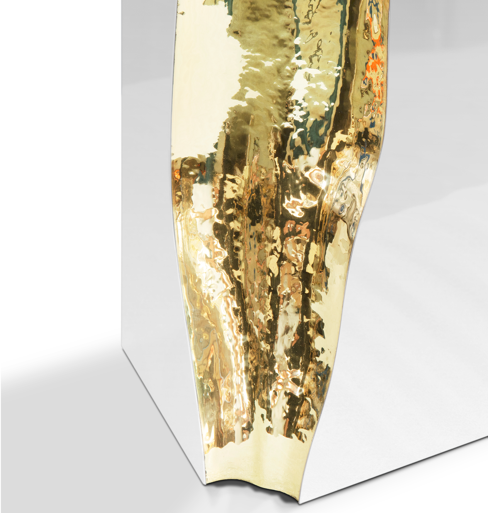 Настольная лампа Glacier