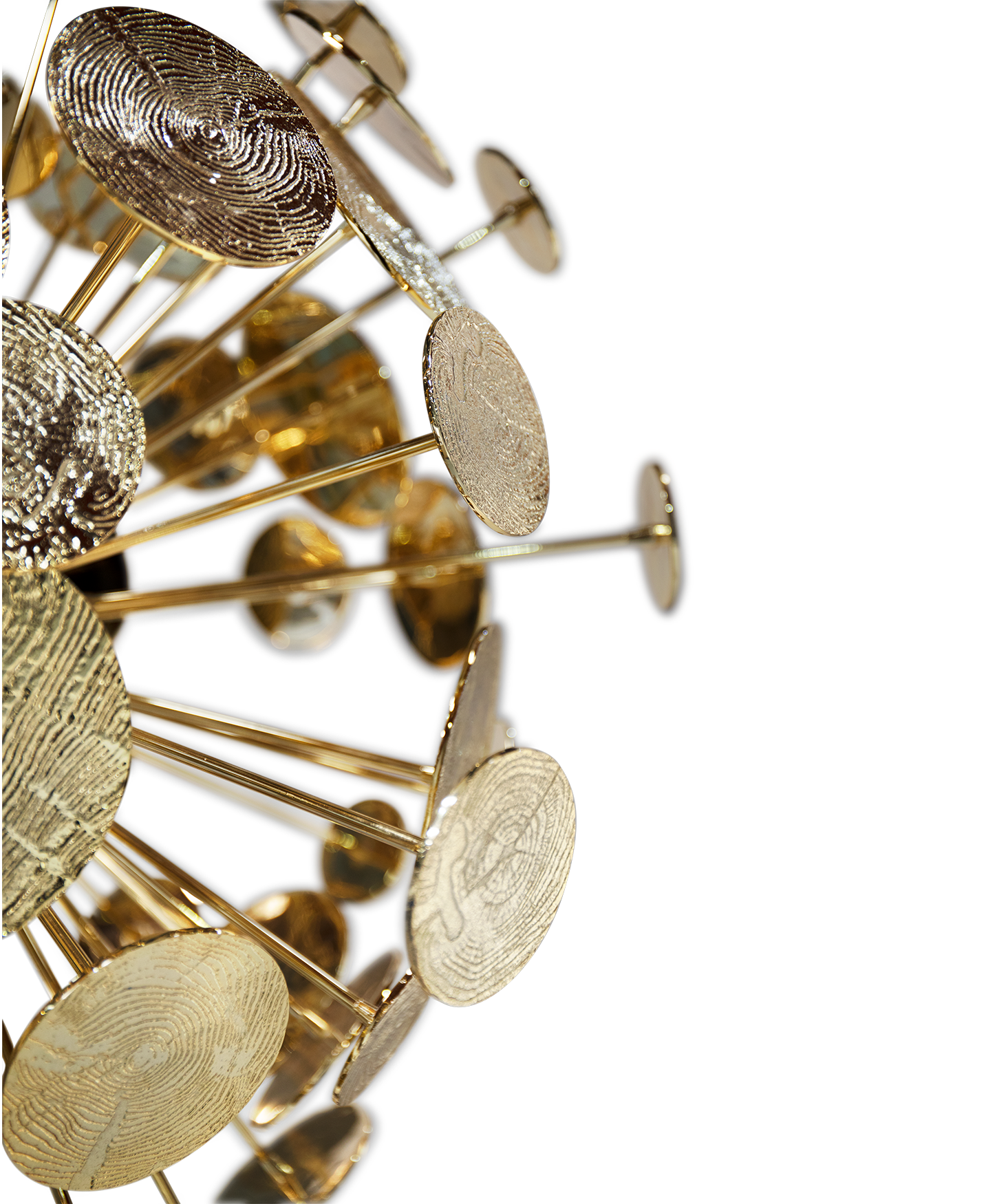 Подвесной светильник Gravity