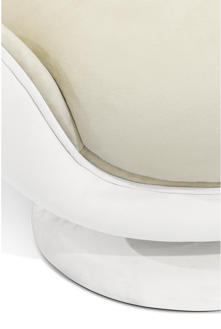 Детское кресло Lotus Serenity