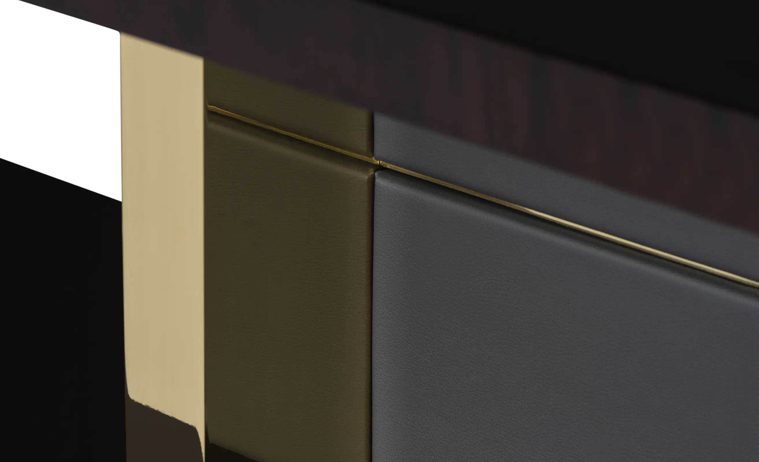 Книжный шкаф Legacy