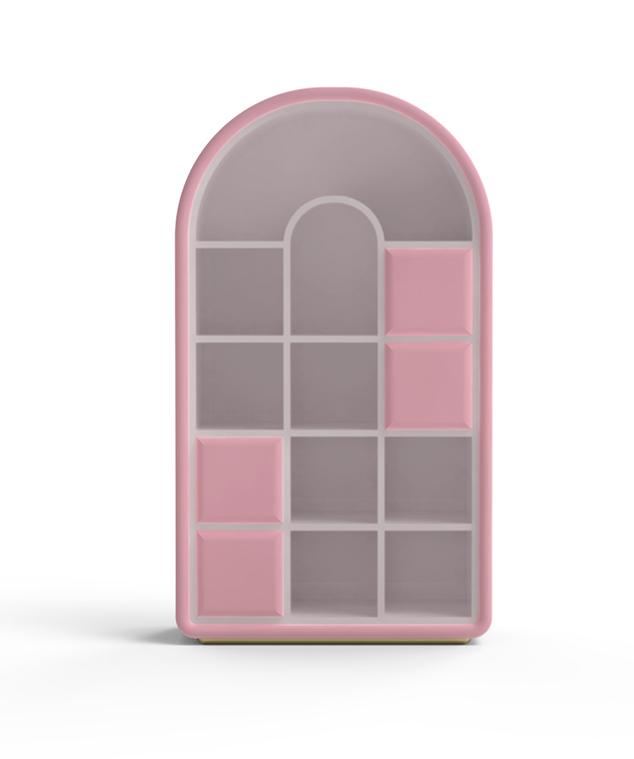 Книжная полка для детей Sweet Melody Juke