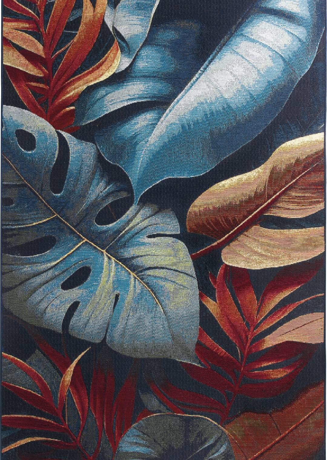 Ковер для помещений и улицы Amazzonia | Размер: 160 x 230 см