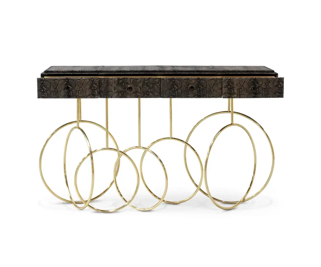 Консоль Rouge