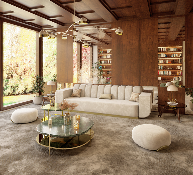 Табурет Karina - 6