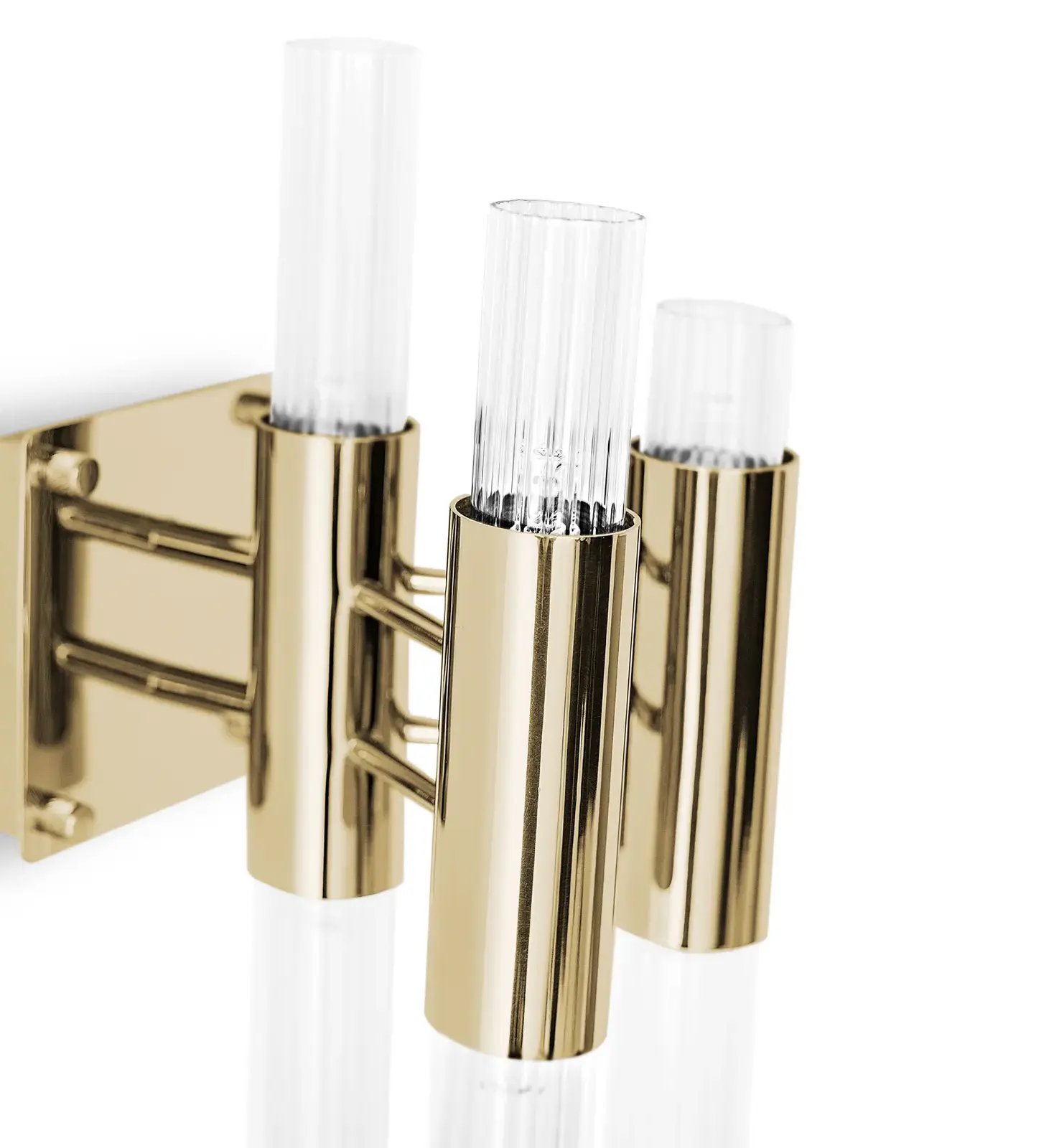 Настенное бра Cascade