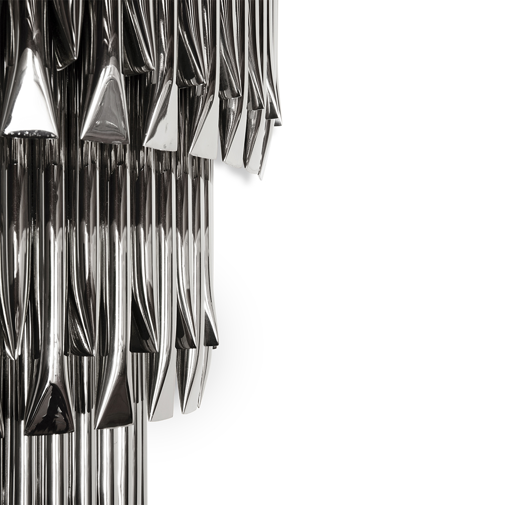 Настенное бра Matheny 3