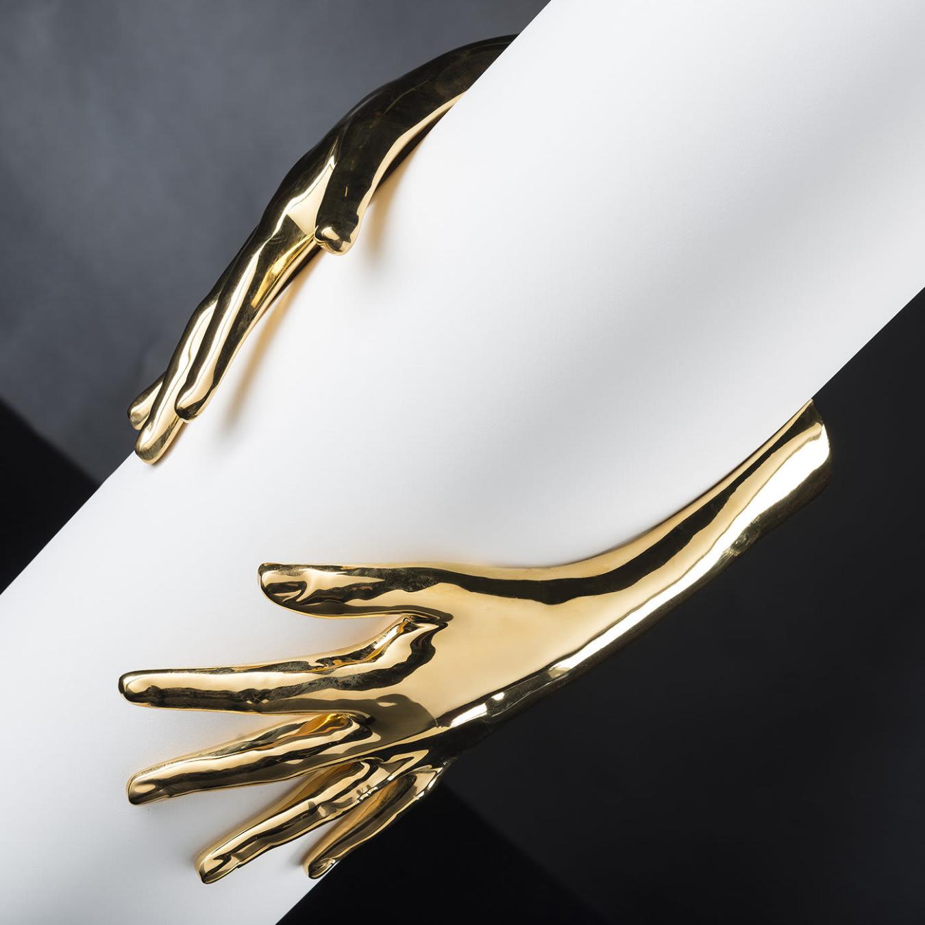 Hands вазасы