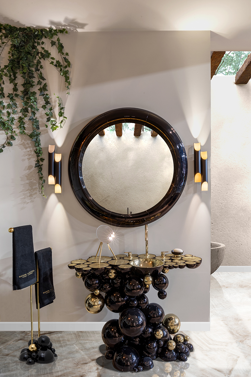 Настенное бра Bold 2 - 17