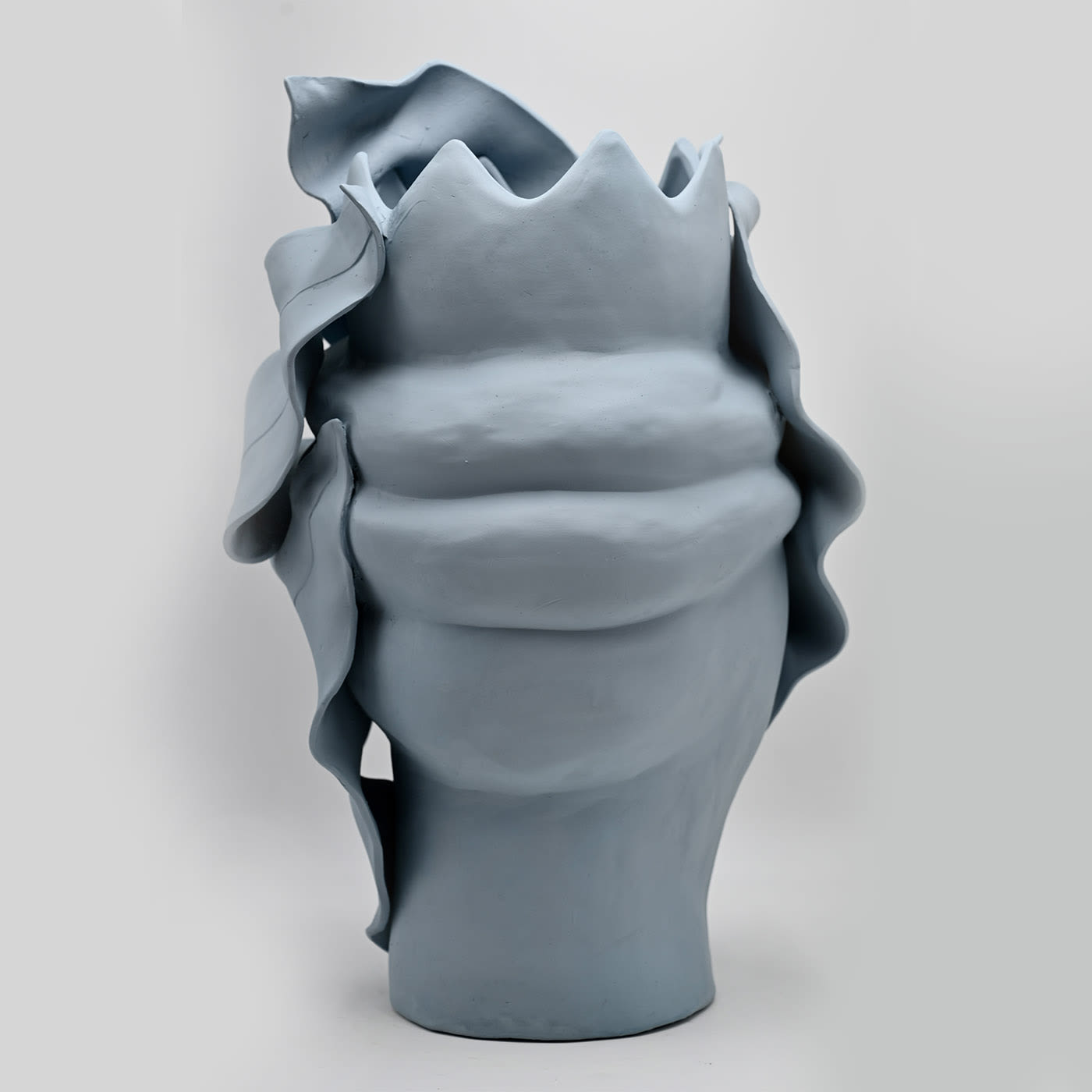 Скульптура Moor's Head