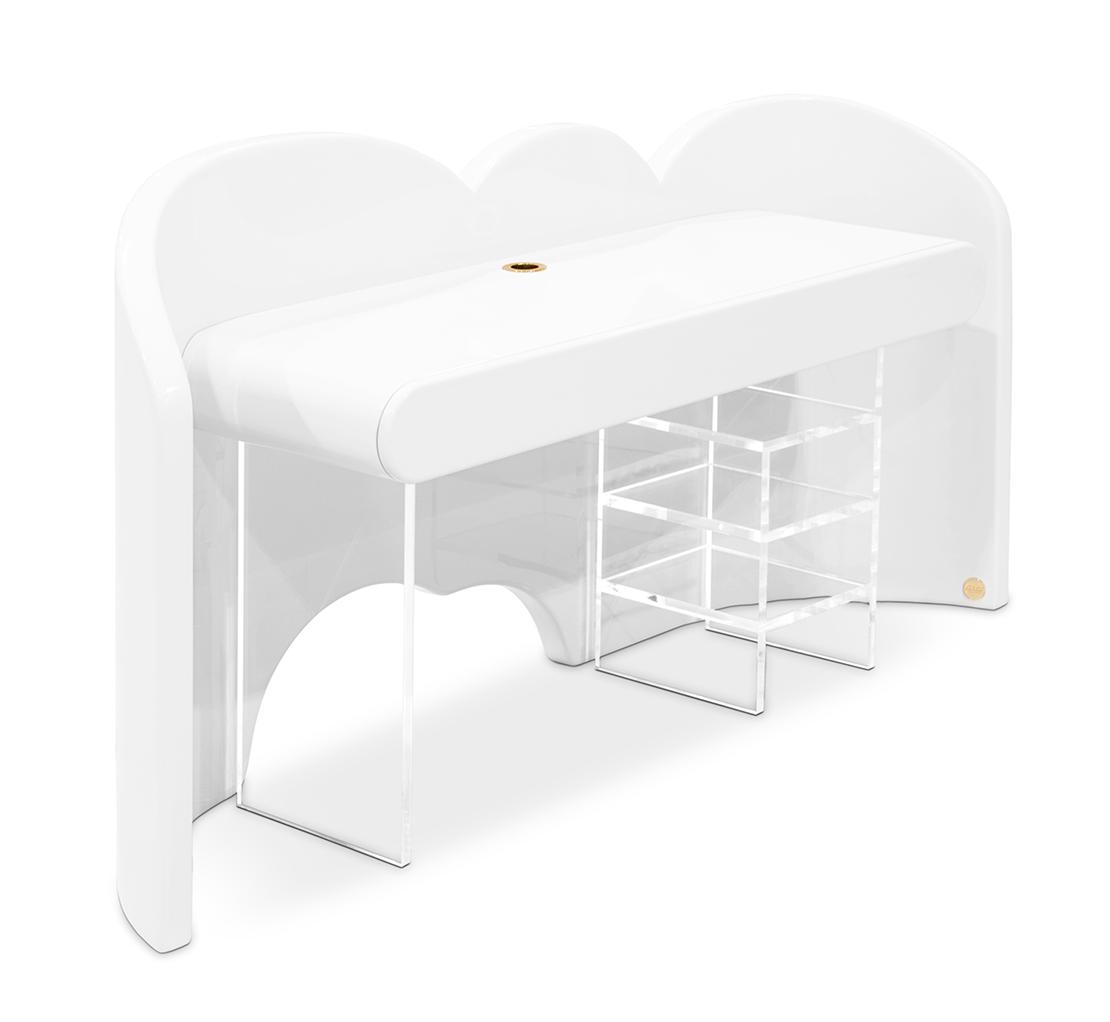 Детский письменный стол Nimbus Work