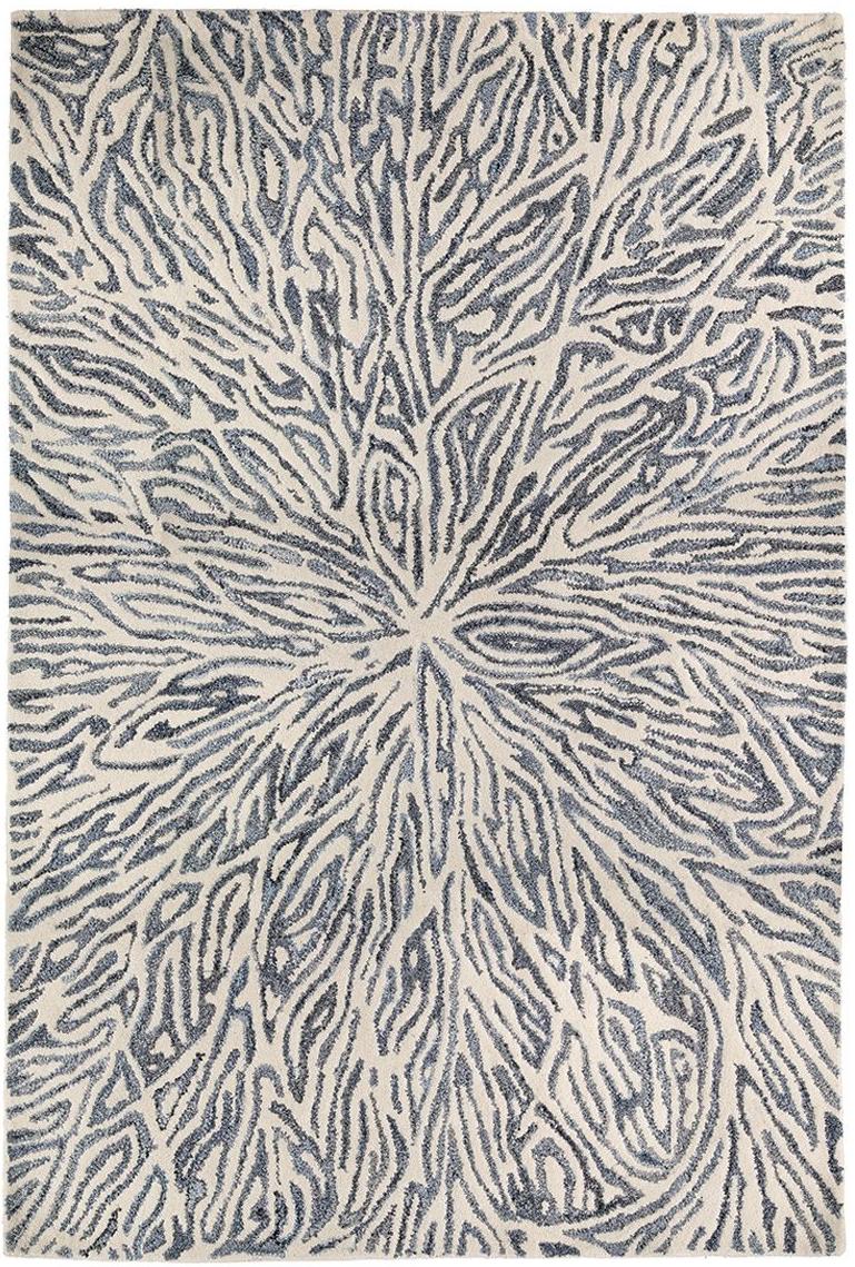 Ковер Flavia Blues