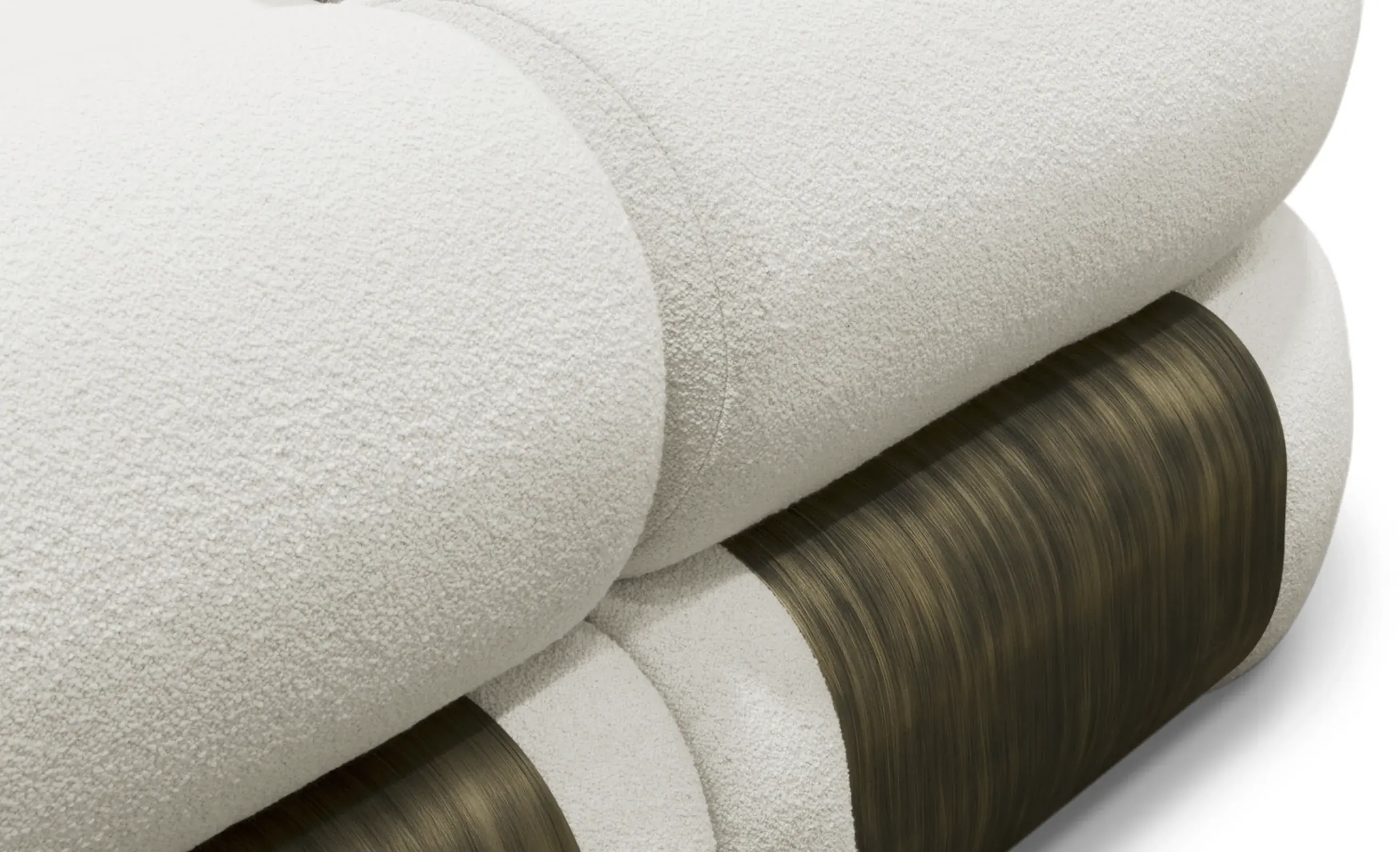 Секционный диван Gatsby