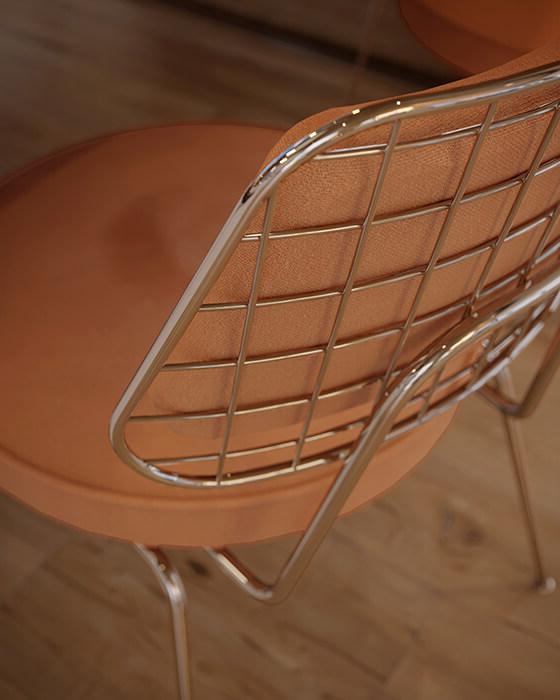 Кресло Marina - 1