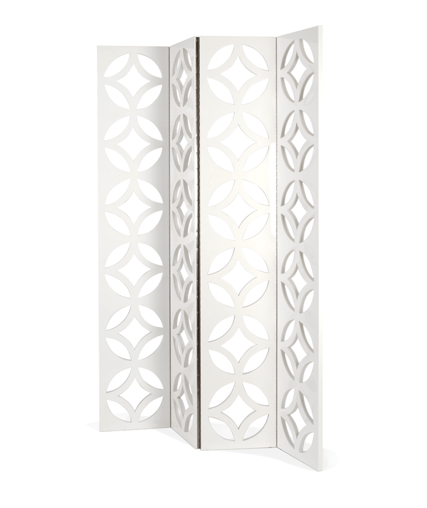 Ширма Pearl White