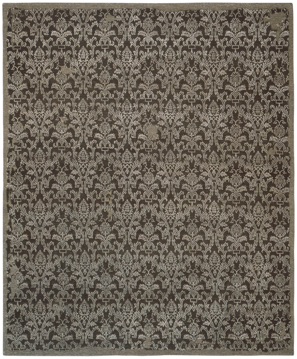 Ковер Vintage Roma Grey | Размер: 250 x 300 см